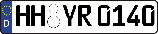 HH-YR0140