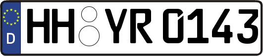 HH-YR0143