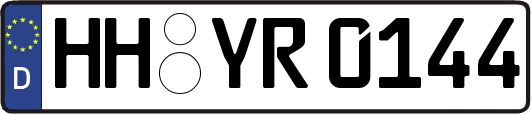 HH-YR0144
