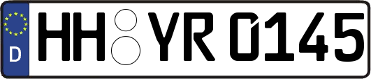 HH-YR0145