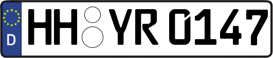HH-YR0147