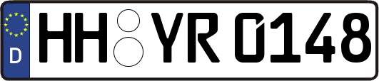 HH-YR0148