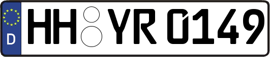 HH-YR0149