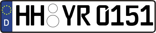 HH-YR0151
