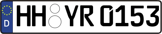 HH-YR0153