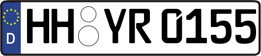 HH-YR0155