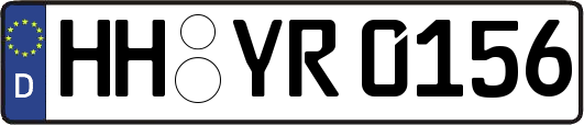 HH-YR0156