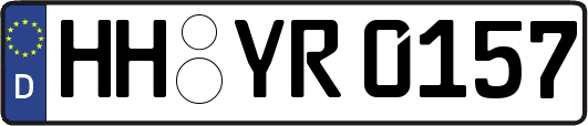 HH-YR0157