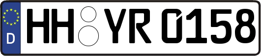 HH-YR0158