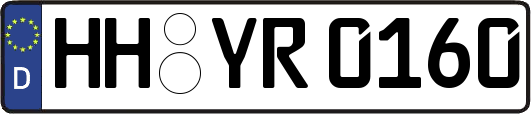 HH-YR0160