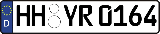 HH-YR0164