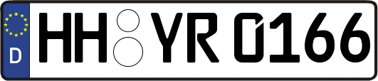 HH-YR0166