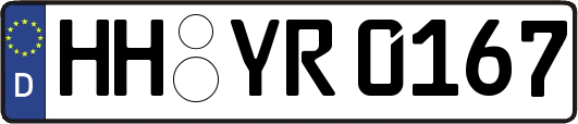 HH-YR0167