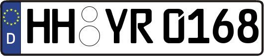 HH-YR0168