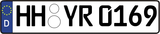 HH-YR0169