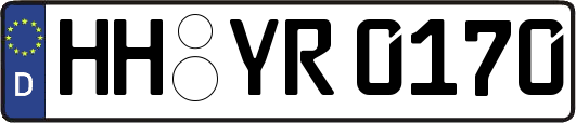 HH-YR0170
