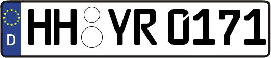 HH-YR0171