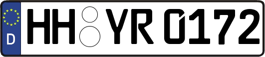 HH-YR0172