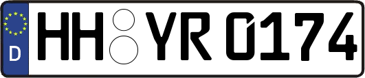 HH-YR0174
