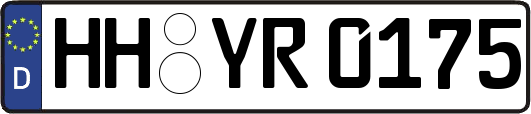 HH-YR0175