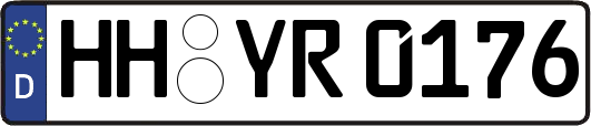 HH-YR0176