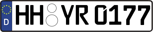 HH-YR0177