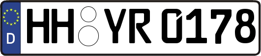 HH-YR0178