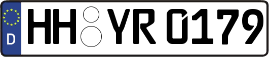 HH-YR0179