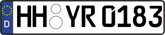HH-YR0183