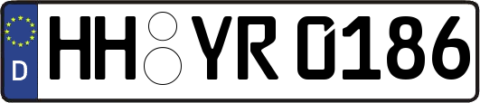 HH-YR0186