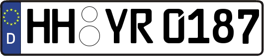 HH-YR0187