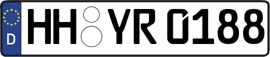 HH-YR0188