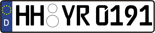 HH-YR0191