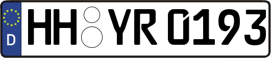 HH-YR0193