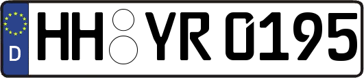 HH-YR0195