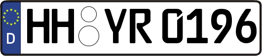 HH-YR0196