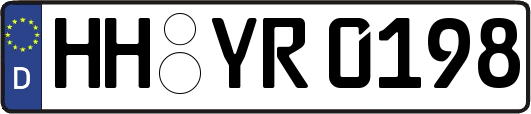 HH-YR0198