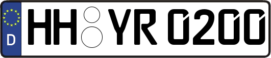 HH-YR0200