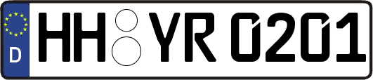 HH-YR0201