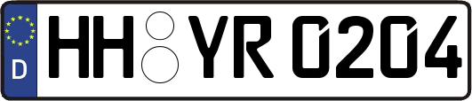 HH-YR0204