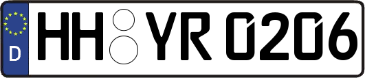 HH-YR0206