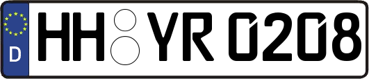 HH-YR0208