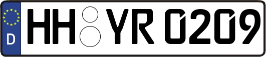 HH-YR0209