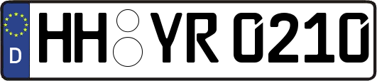 HH-YR0210