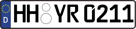 HH-YR0211