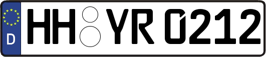 HH-YR0212