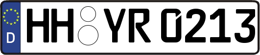 HH-YR0213