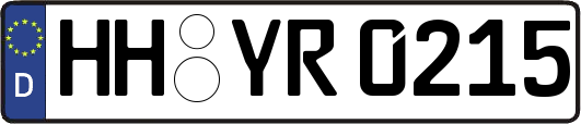 HH-YR0215