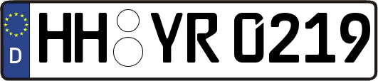 HH-YR0219