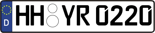 HH-YR0220